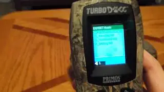 Turbo Dog review (field test)