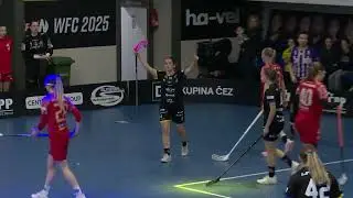 Sestřih | ČEZ EXTRALIGA - 1. utkání čtvrtfinále: FBC ČPP Bystroň Group Ostrava – FBC Intevo Třinec