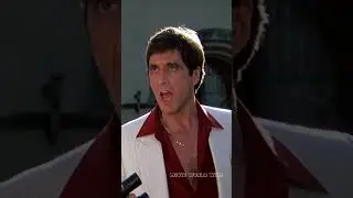 Sosa Warns Tony Montana &mdash; And Exposes Omar as a Traitor | Scarface #movie #shorts #scarface