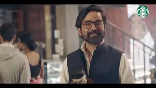 Presenting the Sabyasachi + Starbucks limited edition collection.