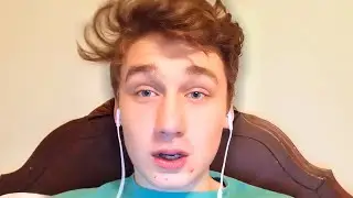 The Cringiest Kid on the Internet