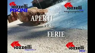 Aperti per ferie