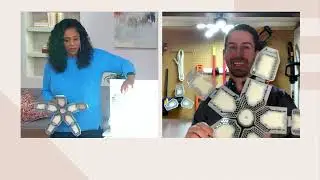 Beyond Bright Super Nova Ultra-Bright Garage Light on QVC