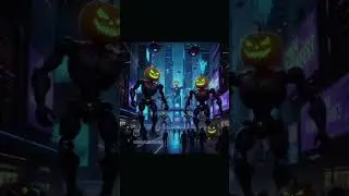 QUANTUM GHOST (A.I) HALLOWEEN COSTUME FOR GEMINI A.I / LABUBU TWINS / LABUE LABEL / A.I HALLOWEEN 