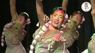 Corazón Florido Ballet Sumampa Pre Cosquín 2026