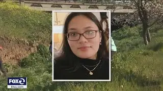 Volunteers continue to search for missing Oakley woman