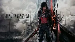 🎮 #17 LET&rsquo;S PLAY FINAL FANTASY XVI 🔥 Epische Bossk&auml;mpfe, Story & Chaos!