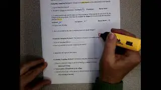 Ch 2 Big Idea