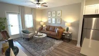 Park Place - Avonlea Walk Through