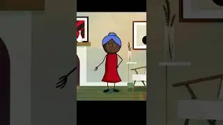 Don't miss the end😂🤣#DesiMaa#DesiMomLogic#cartoon#FunnyMaa#DesiJokes#FunnyMoms#animation#funny#moye