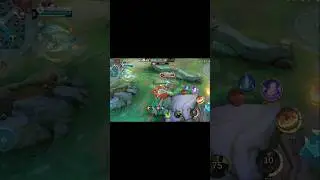 TRY THIS BUILD AND EMBLEM  DAMAGE FRANCO #mobilelegends #shortvideo
