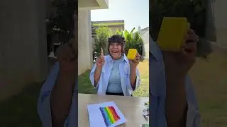 Rainbow Drawing Tips 🌈😂