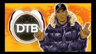 【Trap】BIG SHAQ - MANS NOT HOT (2SCRATCH REMIX)