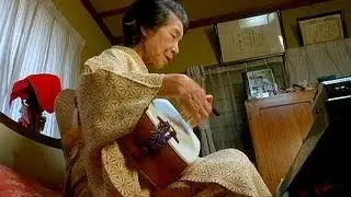 В профессии 75 лет: &laquo;старейшая гейша&raquo; Токио