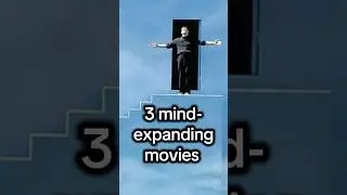3 mind-expanding movies with a deep message! #trumanshow #deepthoughts #philosophy