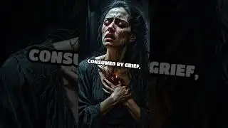 True Scary Story: Ghost of the Weeping Widow