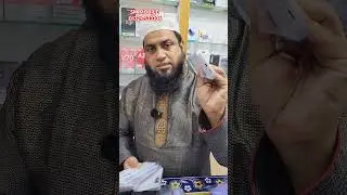 Samsung Galaxy A55 5G Used mobile phone price in Bangladesh #youtubeshorts #shots #vairalvideo