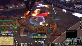 Garalon 10HC   MOP Classic Disc Priest POV