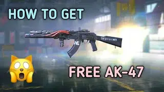 *FREE* AK-47 RESONANT CODM || HOW TO GET FREE AK47 RESONANT IN COD MOBILE!