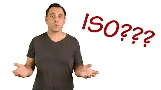 TechCorner - What is ISO and how does it work?