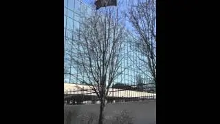 WWE Headquarters in Stamford, Connecticut 2016