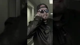 Is The Government After me? #blooper #bloopers #modernwarfare2 #funny #contentcreator #cod #shorts
