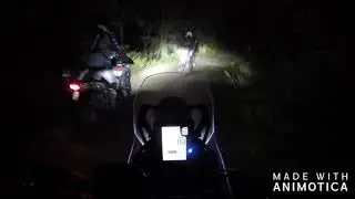 Hard Alpi Tour 2019 ActuMoto.ch