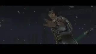 Dynasty Warriors 4 (PS2) walkthrough - Shu - Battle of Hu Lao Gate