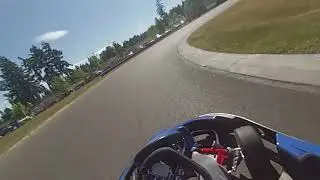 PGP Motorsports Park Karting NEW KARTS