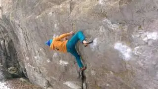 Holobr&aacute;dek 7B (Moravsk&yacute; kras, Hol&scaron;tejn, Rasovna)