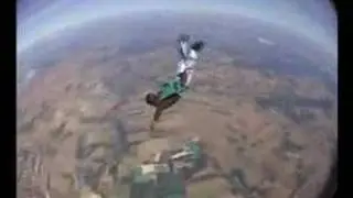 brevet B freefly  