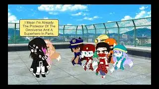 How I Became A Paw Patroller - Paw Patrol - Gacha Club - TygoOriginals