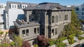 Mazola Group 601 Broderick San Francisco, CA