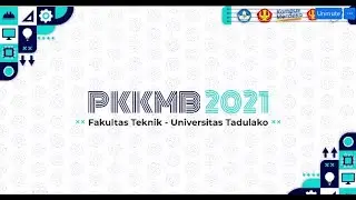 PKKMB FAKULTAS TEKNIK UNTAD 2020