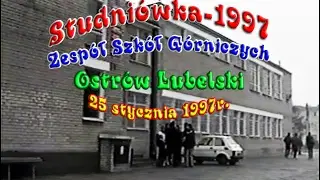 STUDNIÓWKA-1997-ZSG Ostrów Lubelski