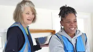 Lutheran Disaster Relief - Southeastern Synod