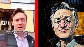Последнее доступное жилое здание в Денвере