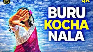 Buru Kocha Nala | &hearts;️Santhali  Romantic  Song | New Santhali Video 2026 | @stsonadishom-i6v