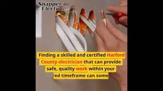 Electrician Bel Air Snapper Electric