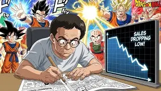 50+ Dragon Ball Secrets You NEVER Knew!
