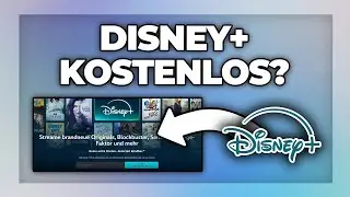Disney Plus kostenlos gucken & streamen - geht das？