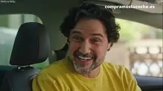 Bloque de anuncios SYFY 02/01/2025