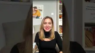 Отзыв-интервью Ксении Кургановой, выпускницы онлайн курса Lash тренер - искусство обучать.
