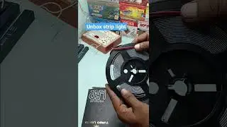 Primiyem led strip light