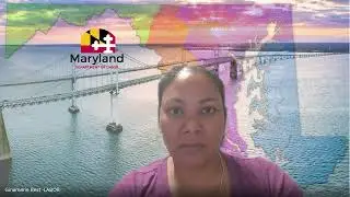 MD Labor Maryland Registered Apprenticeship 101 Webinar