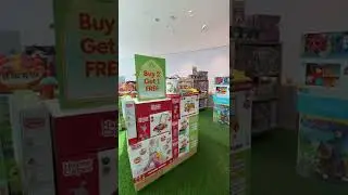 ELC Toys