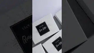Last few Cloud 10 Beauty Glow Getter gift sets!
