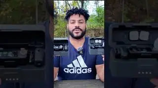 DJI Mic 3 vs Mic 2 🔥 &iquest;Vale la pena actualizar? Comparativa completa de micr&oacute;fonos inal&aacute;mbrico