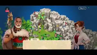 Taonga Island Adventure : Farm || Complete missions & gets Rewards || Gameplay 2024 EP 34