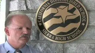 Dr. Gardner, Superintendent of SUSD on Bond Measures